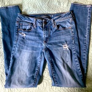American Eagle Jean